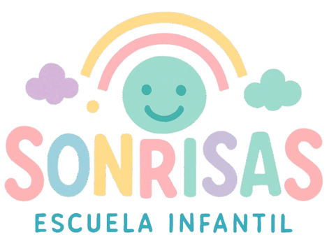 Logo Sonrisas Escuela Infantil